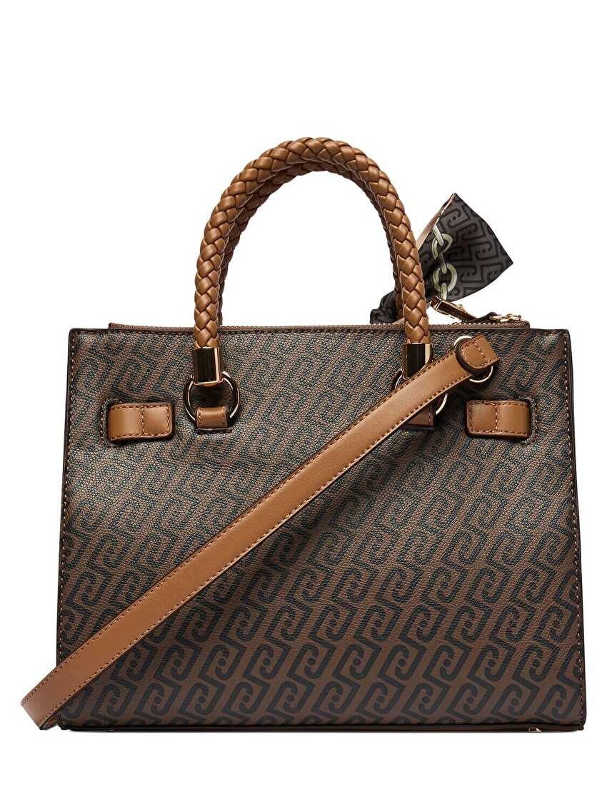 Küçük Satchel Çanta