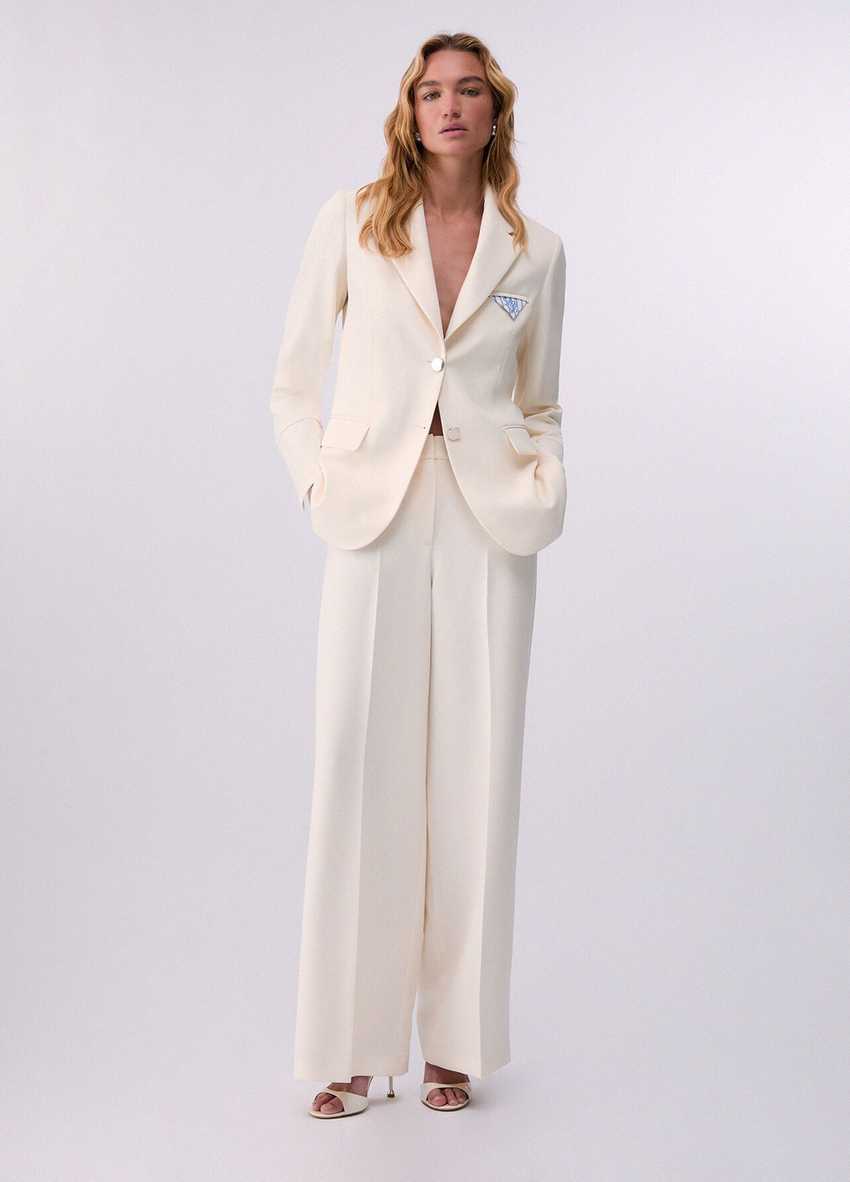 Uzun Pantolon