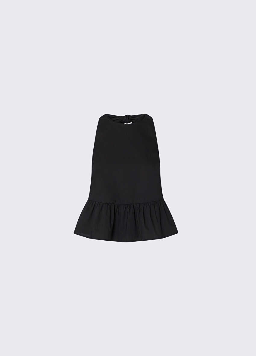 Siyah 3.0 Nav Top