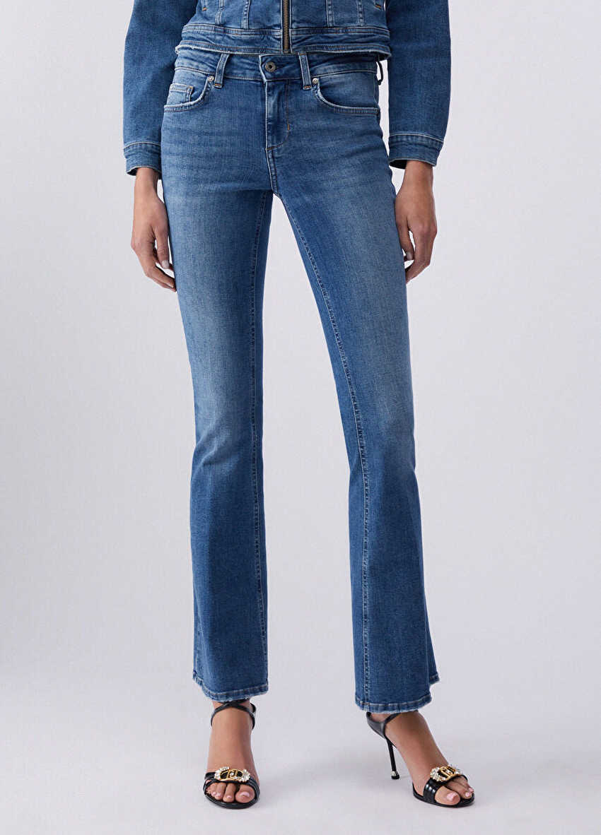 Regular Fit Jean