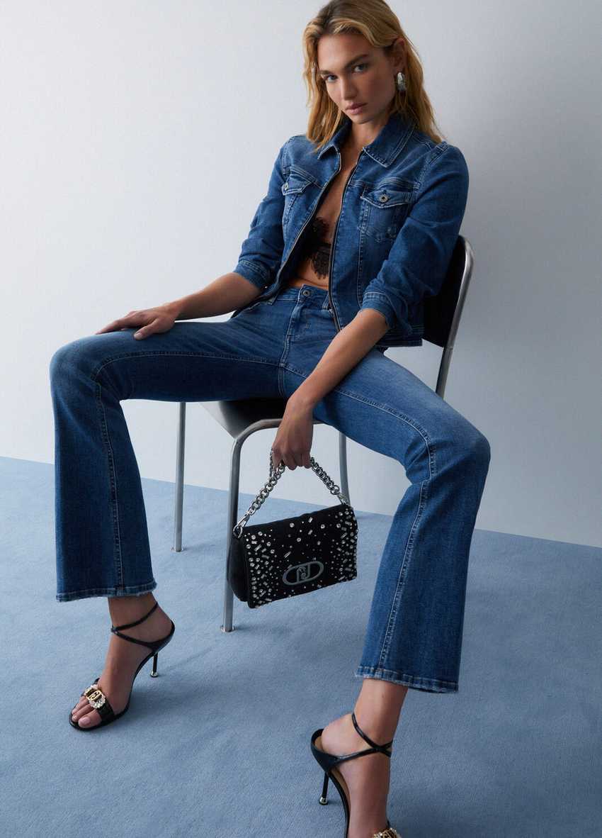 Regular Fit Jean