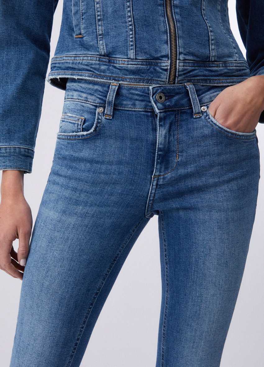 Regular Fit Jean