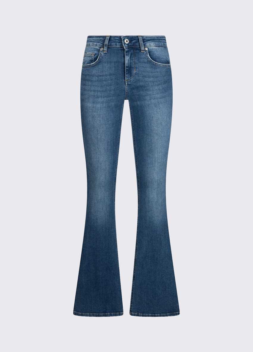 Regular Fit Jean