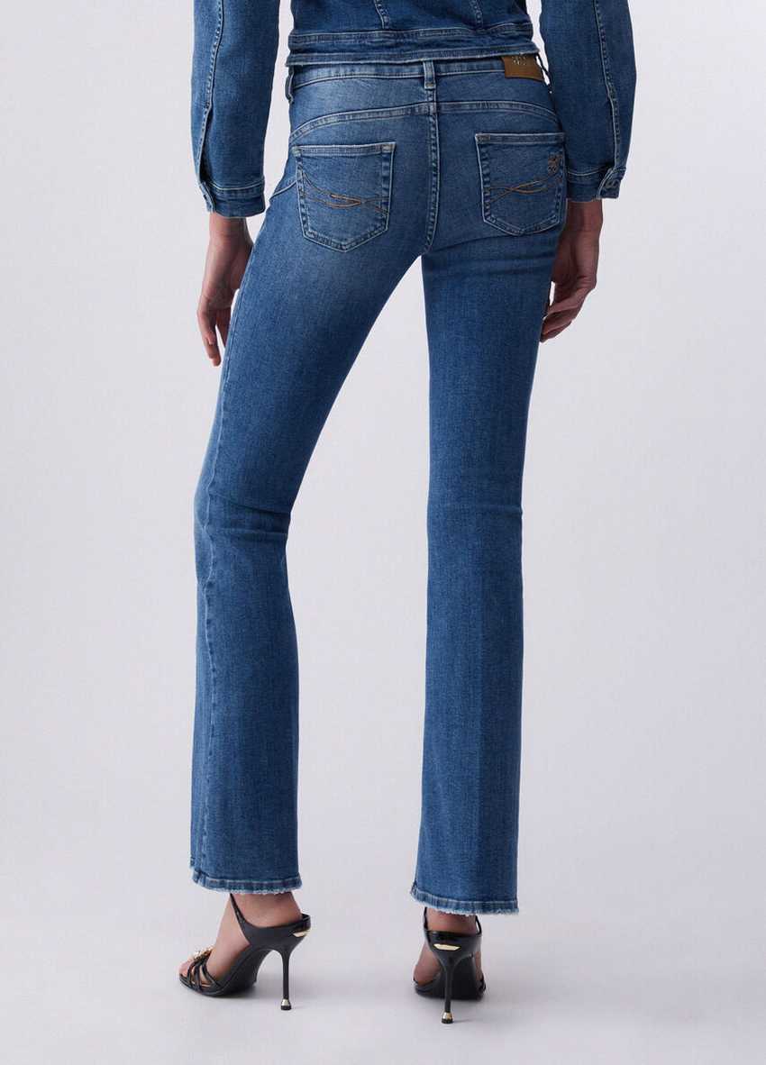 Regular Fit Jean
