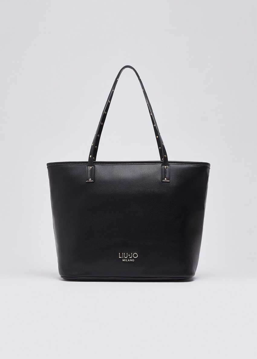 Orta boy tote çanta