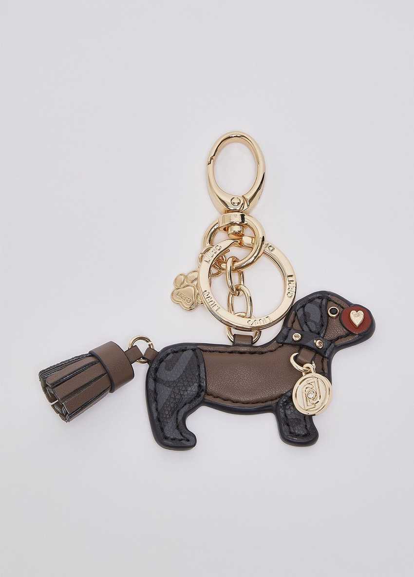 Köpek Anahtarlık