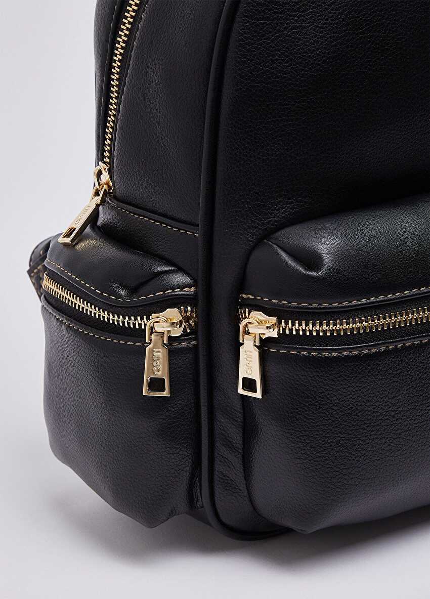 Logolu Sırt Çantası