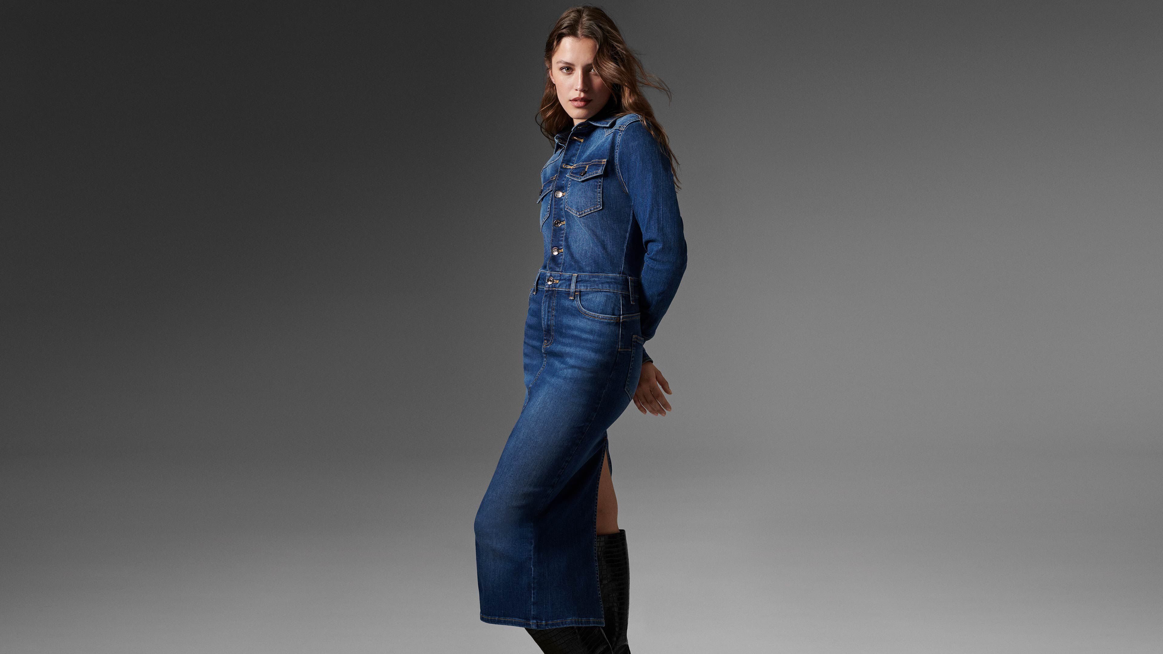 Liu Jo Denim Shop The Look