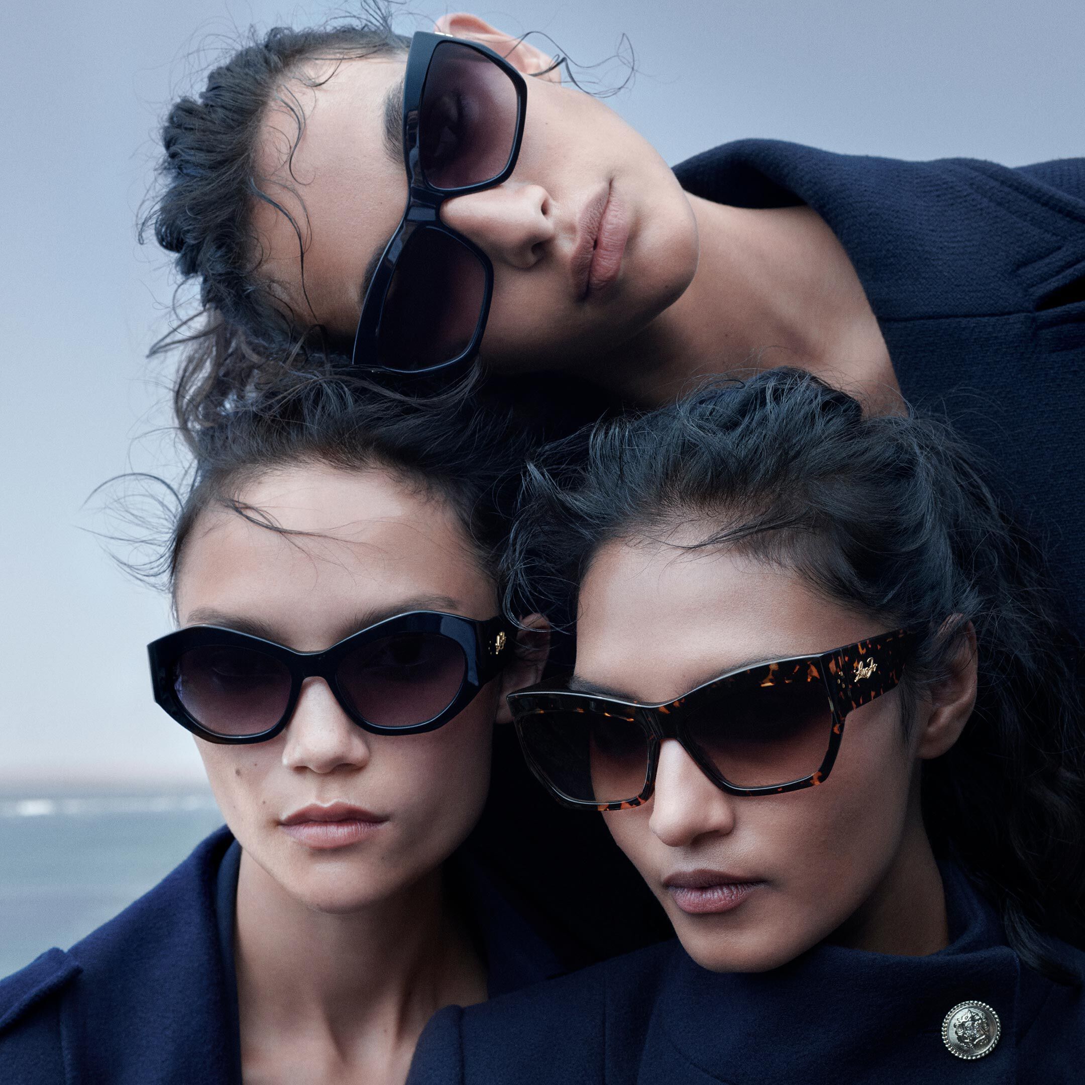 Liu Jo Kadın Güneş Gözlüğü Koleksiyonu