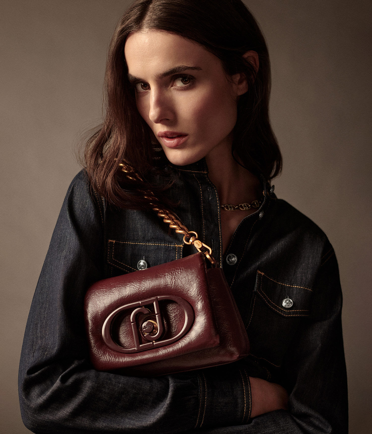 Liu Jo Sonbahar Kış Çanta Koleksiyonu