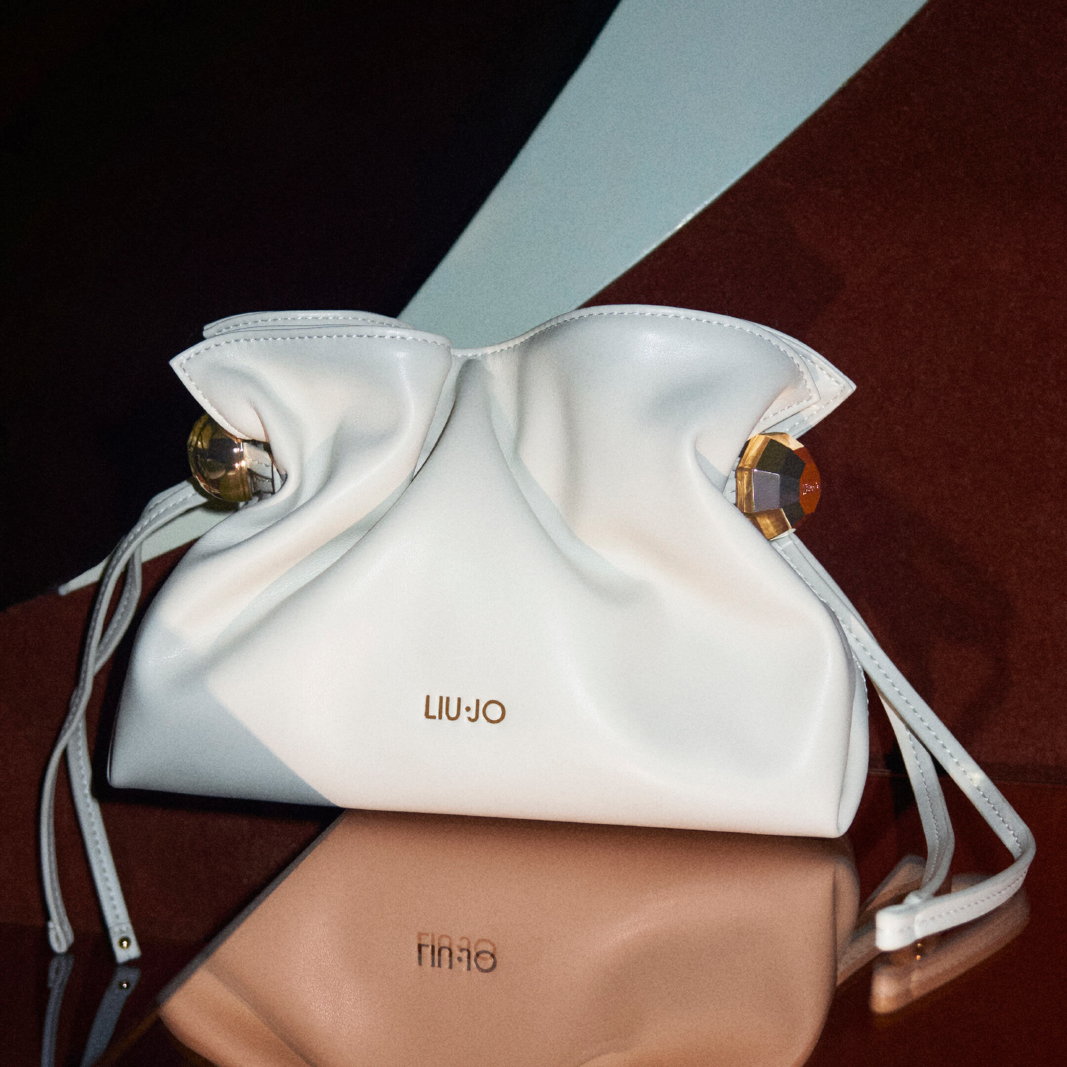 Liu Jo kadın çanta modelleri, yeni sezon omuz ve el çantaları