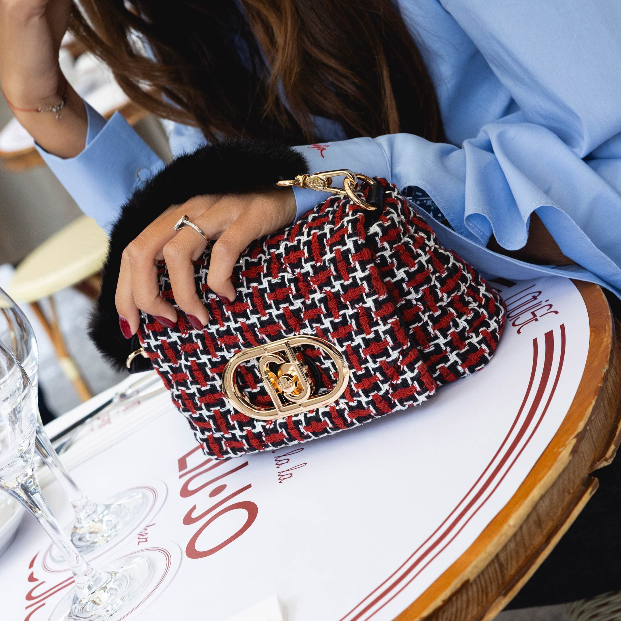 Liu Jo Çanta Koleksiyonu