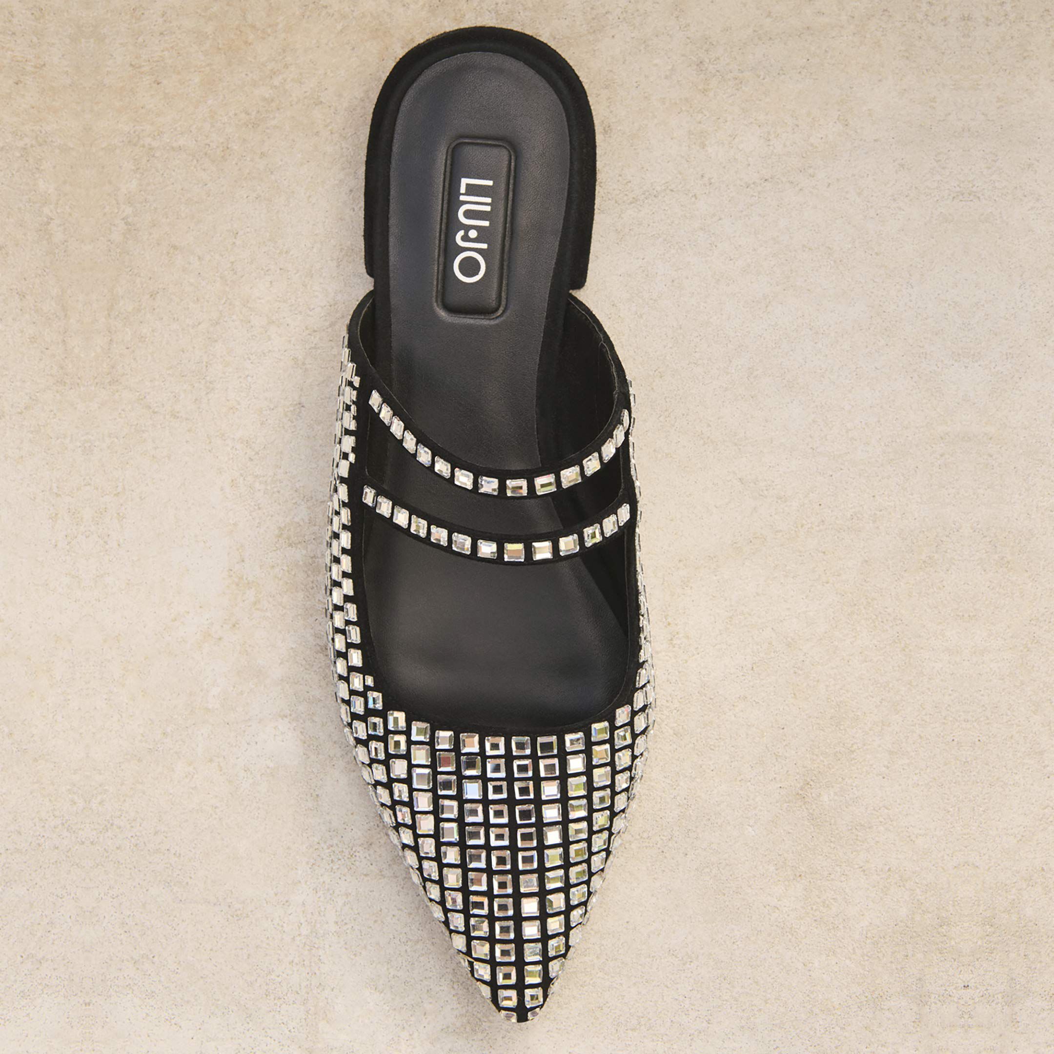 Liu Jo kadın yazlık sandalet modelleri, şık ve rahat tasarımlar